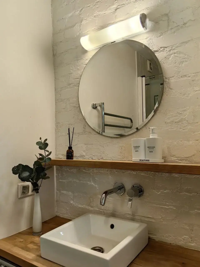 Апартаменты 2 комнаты THE CITY