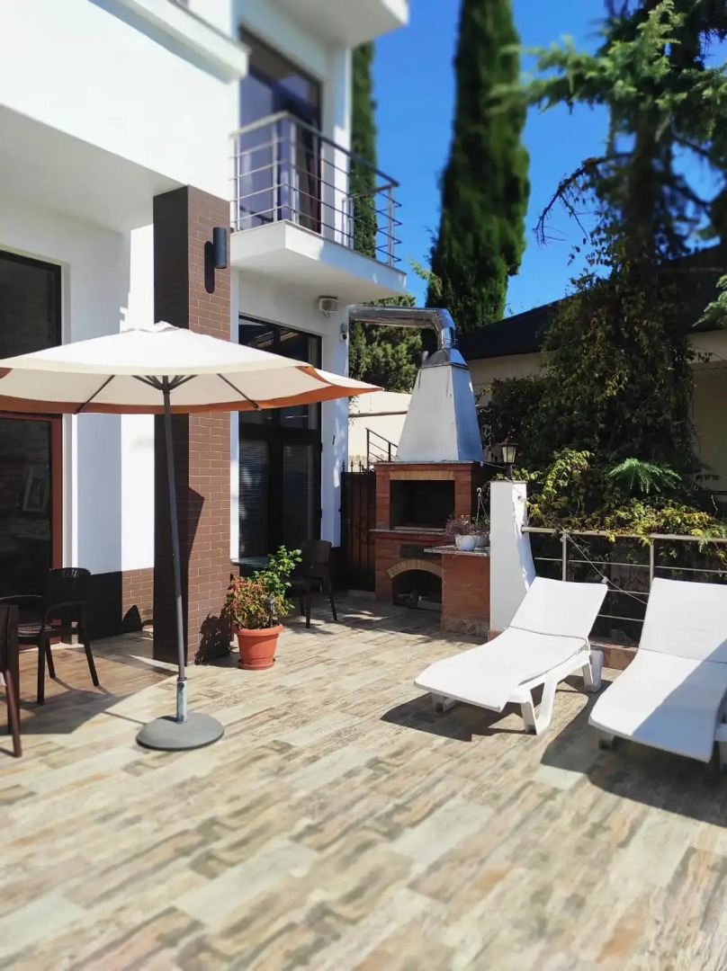 Розов Хутор