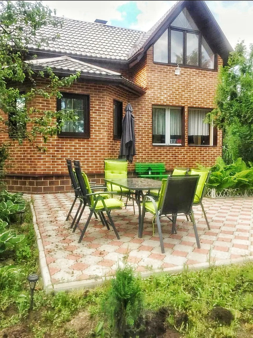 Частный дом Welcome House