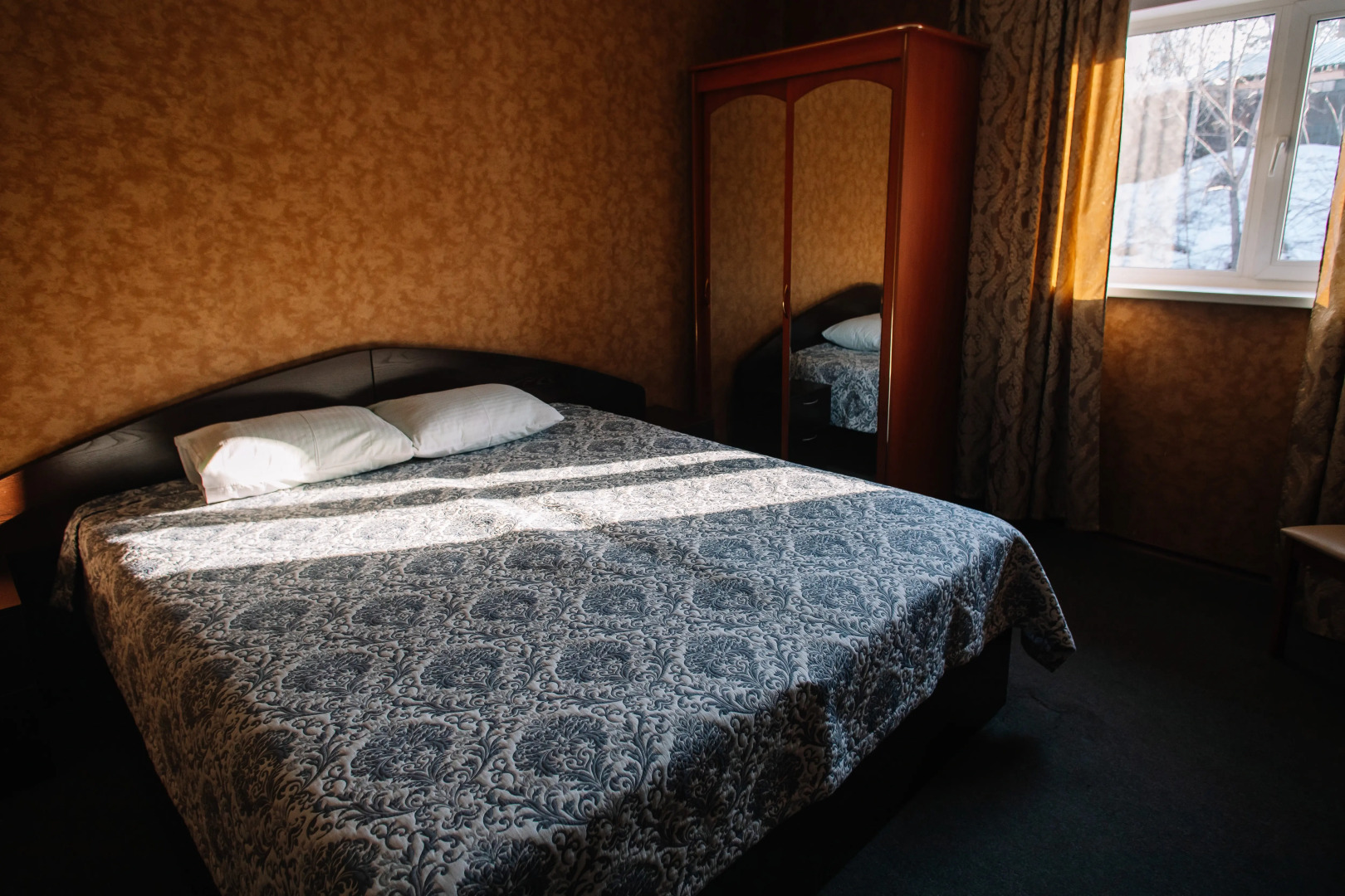 Мини-отель РИВЬЕРА