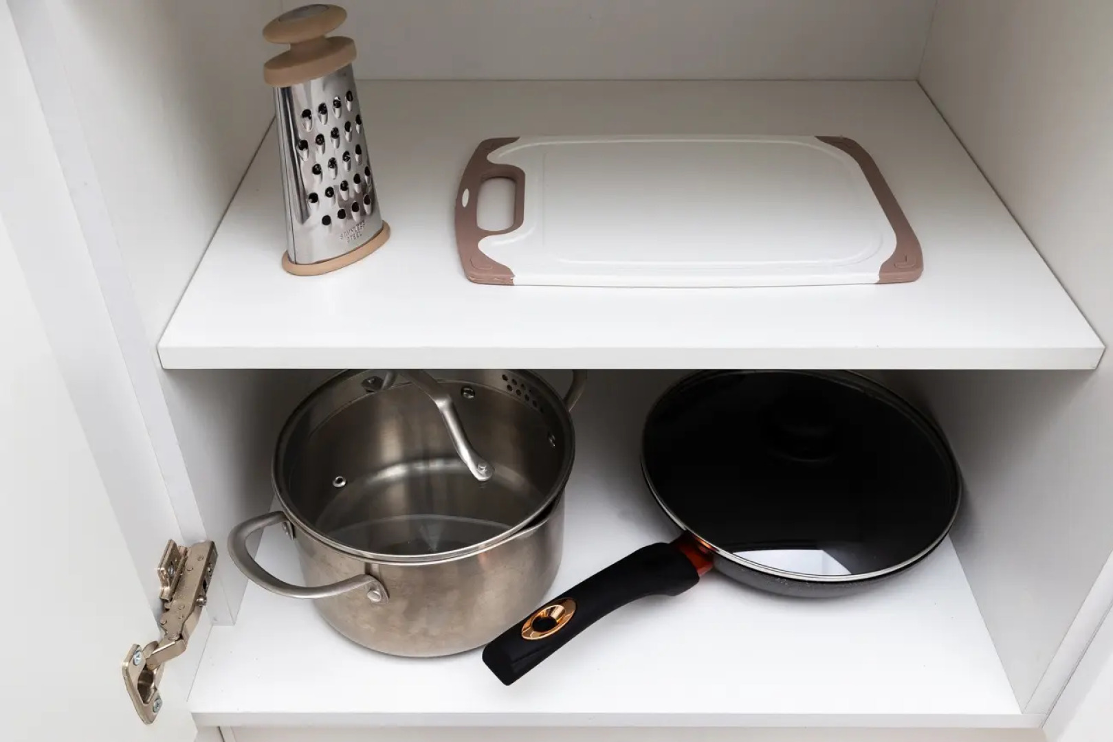 Апартаменты Место