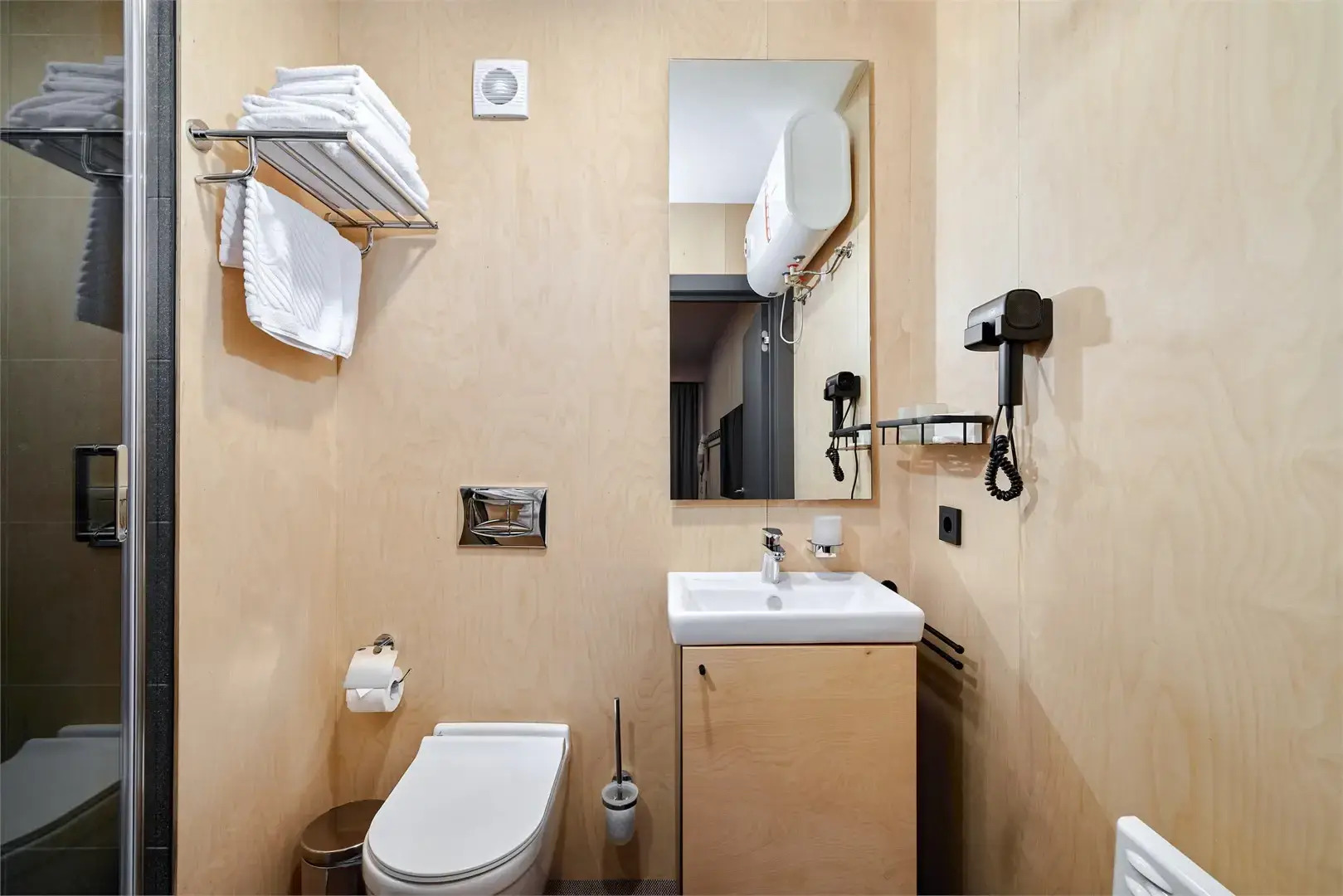 Отель Ладожская Усадьба