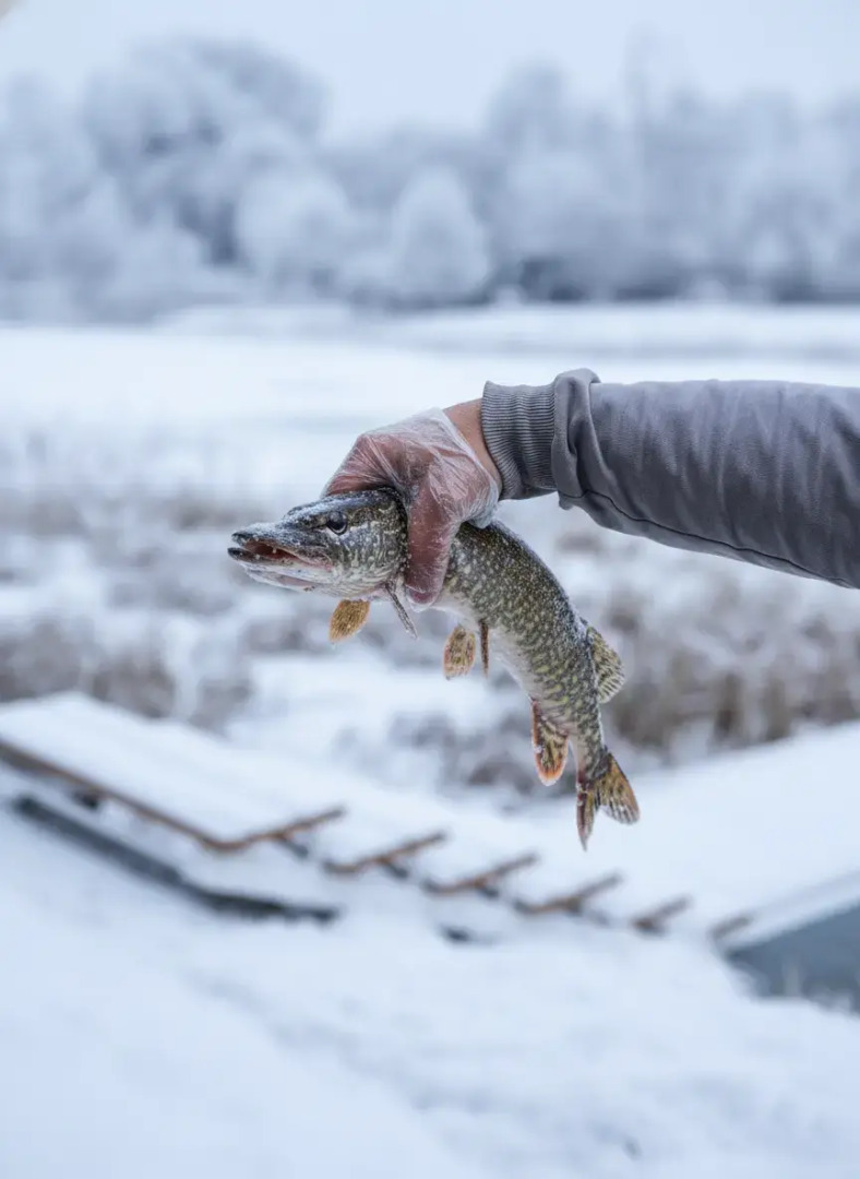 База отдыха Ок-Река