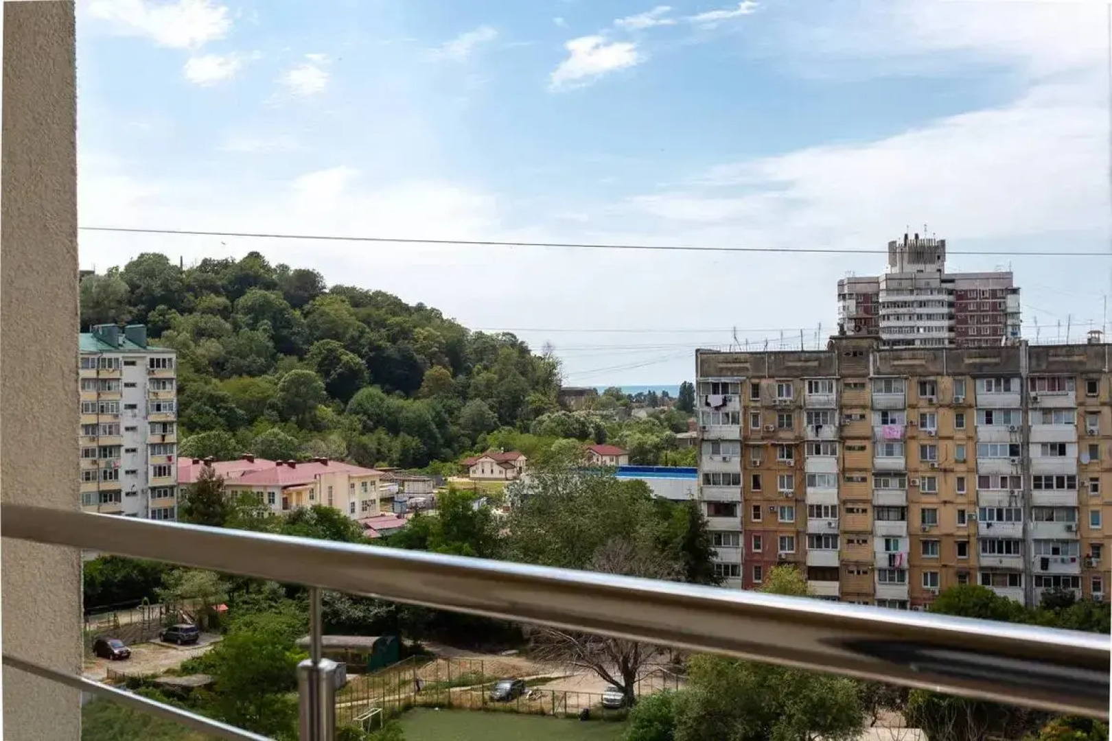 Квартира 4.16 STUDIO ISKRA 2