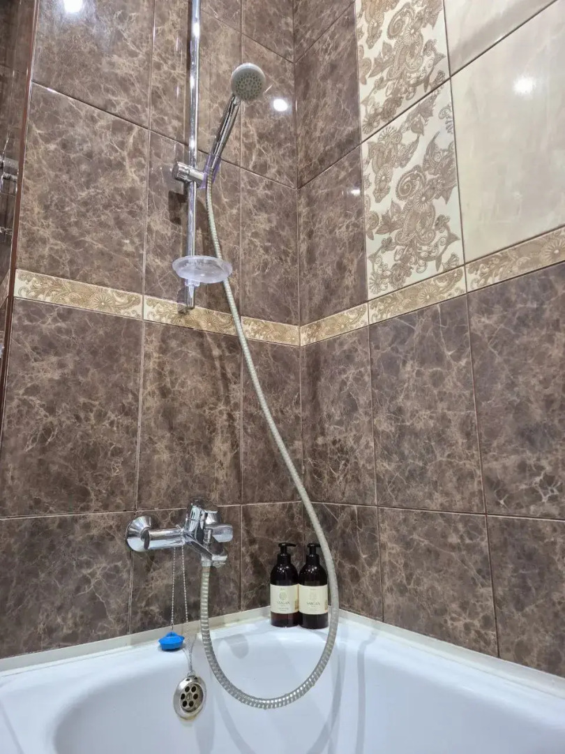 Квартира Уютная в самом центре города-героя