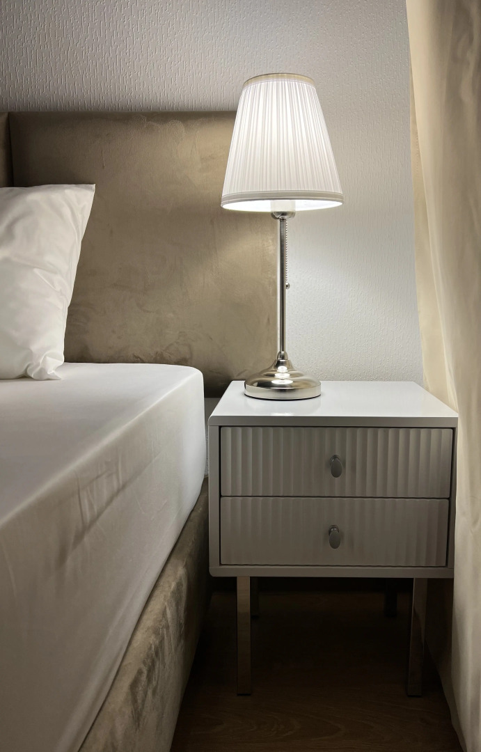 Апартаменты Студия на Предпортовом