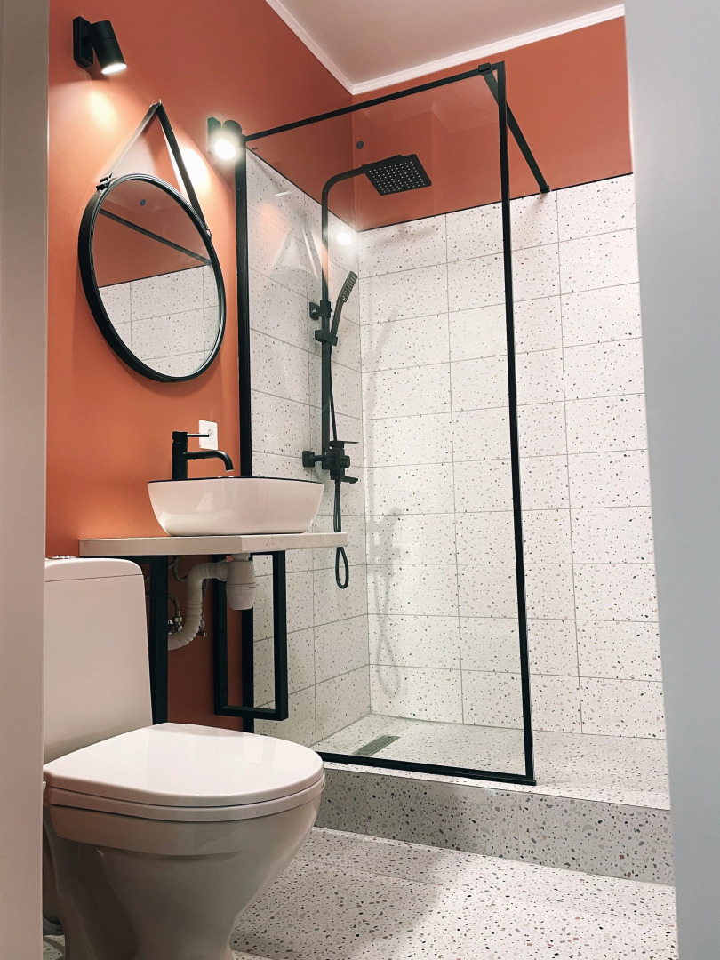 Апартаменты Rauschen Marx