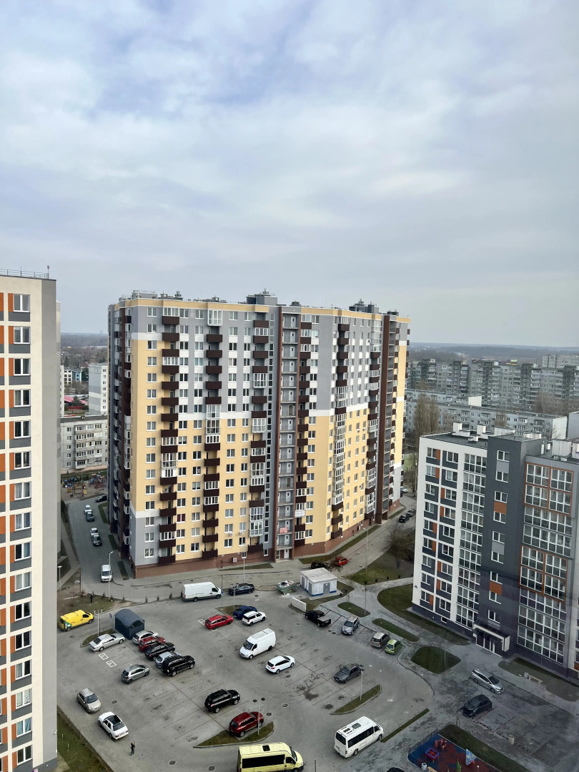 Апартаменты Abramov Baltic Blue