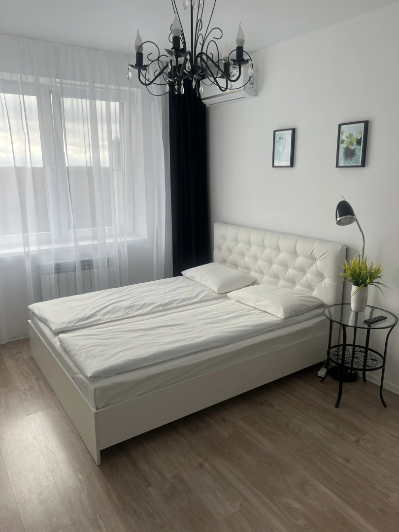 Апартаменты у моря Зеленоградск