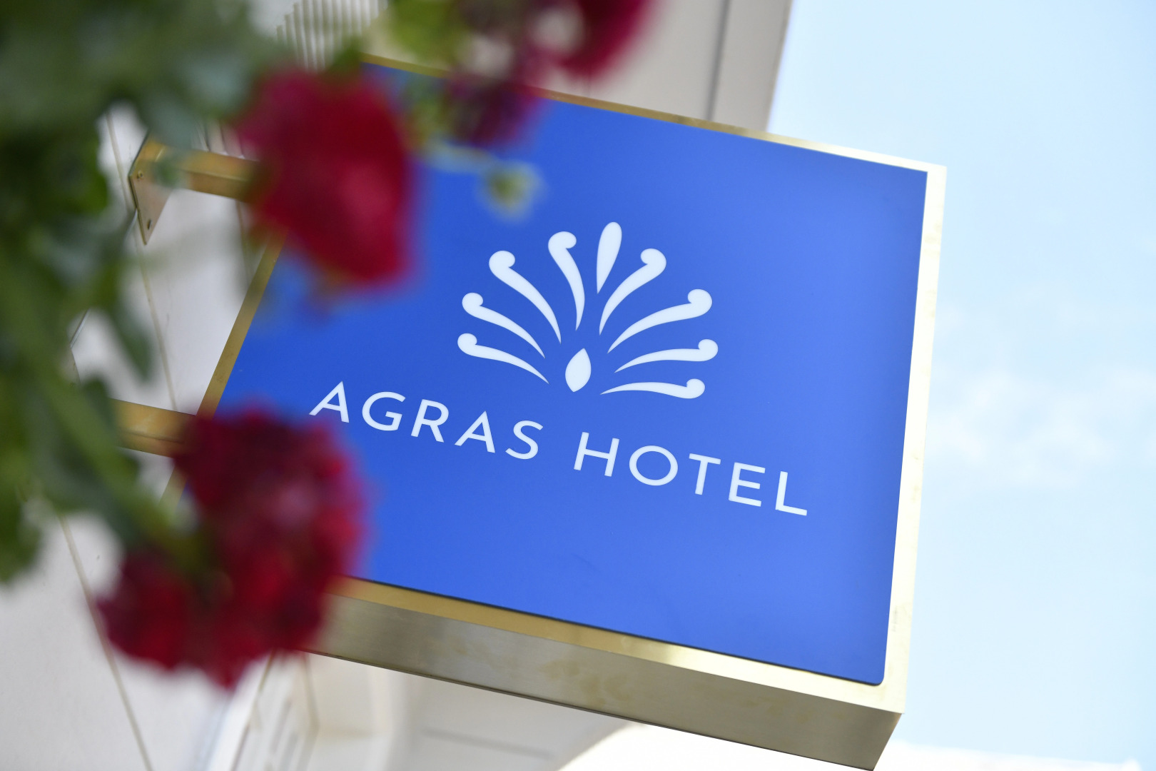 Бутик-отель Agras Istanbul