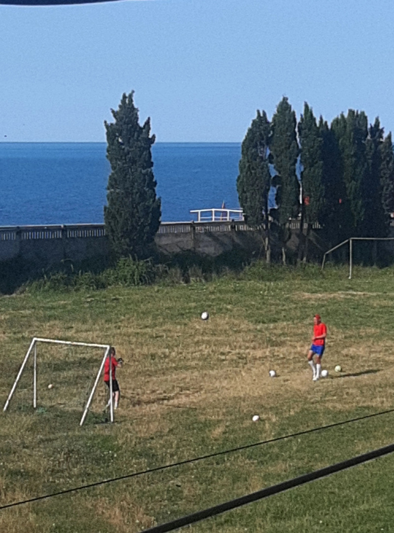 Гостевой дом У самого синего моря