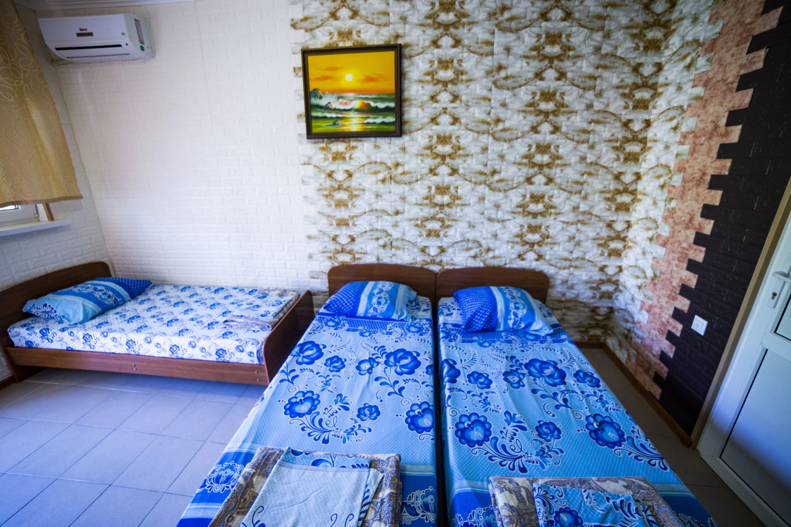 Гостевой Дом Берегиня