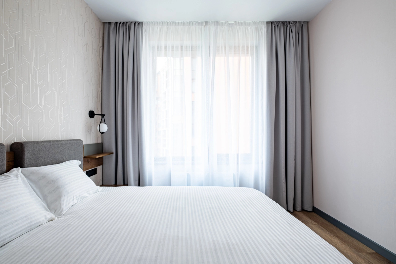 Апартаменты Белый Остров