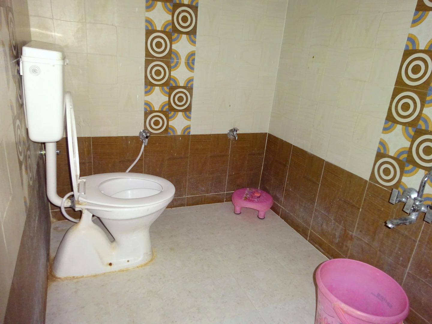 Отель Dev Villa