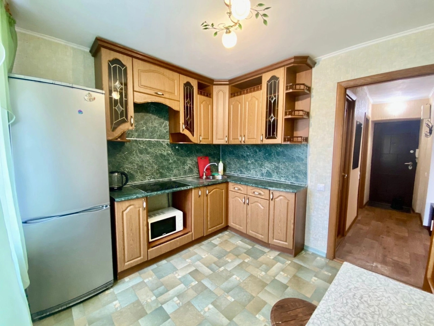 Апартаменты на Советской 164