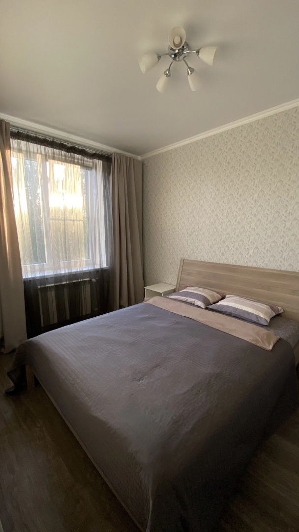 Апартаменты в Рыбной деревне