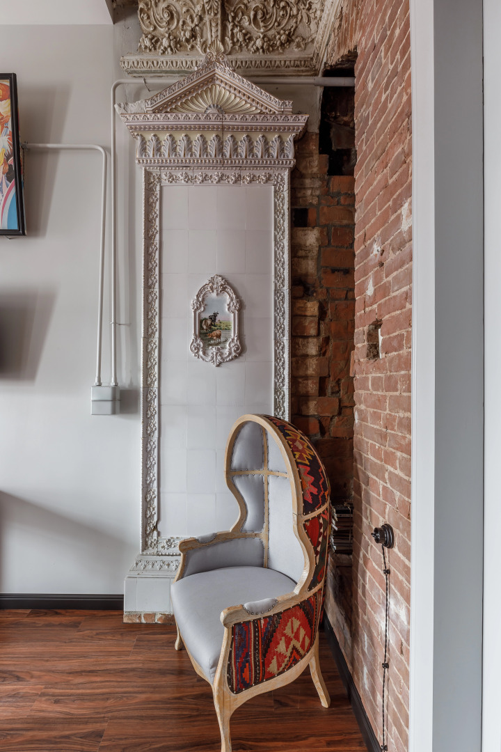 Апартаменты Krasnodar Aparts на Красной 87