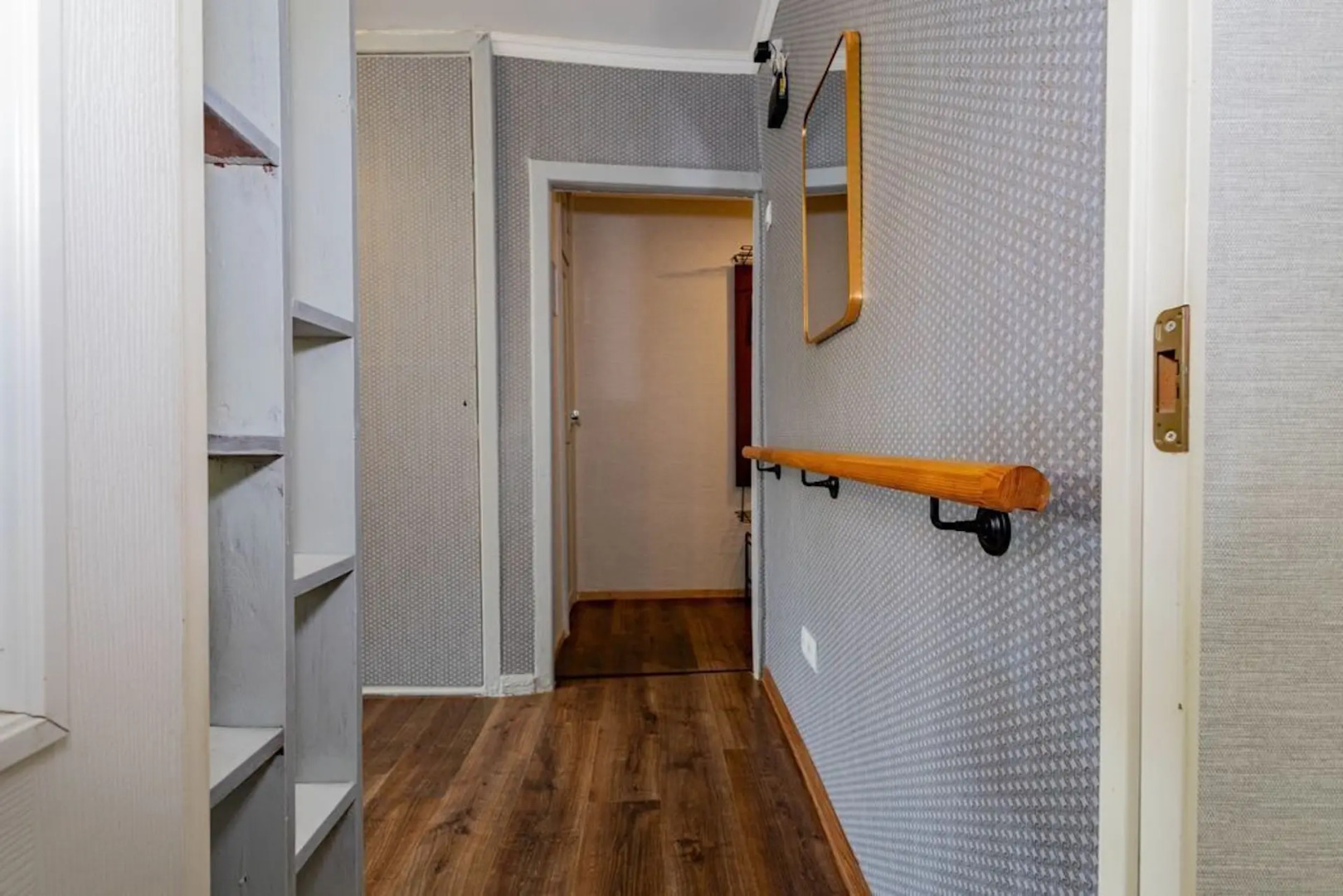 Квартира на Улице Черняховского 20