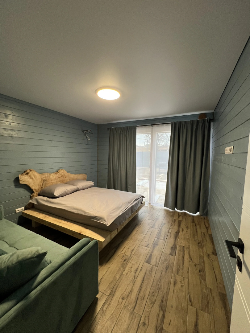 Гостевой Дом Лего 1