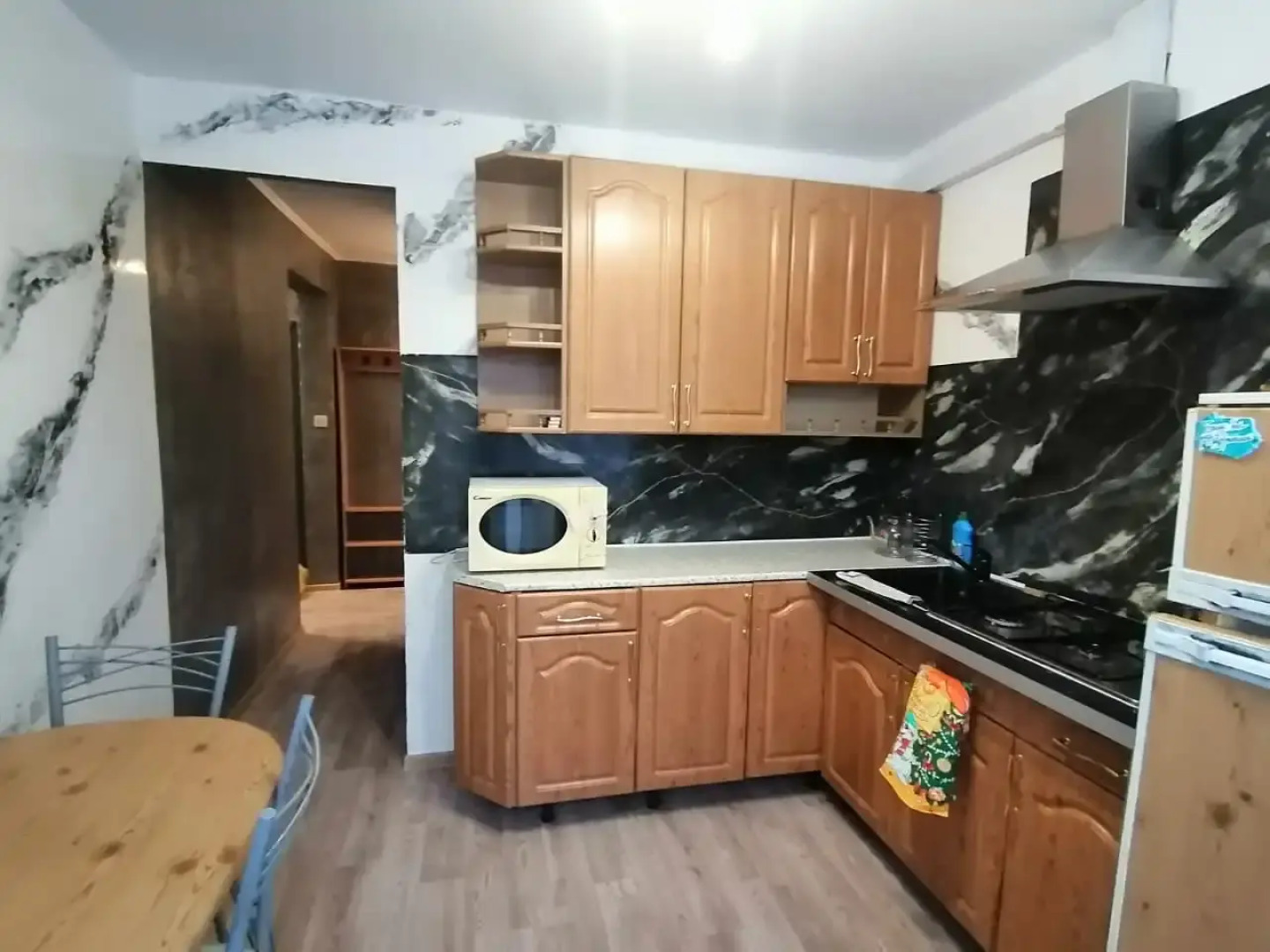 Квартира 2-х комнатная а в центре Сертолово