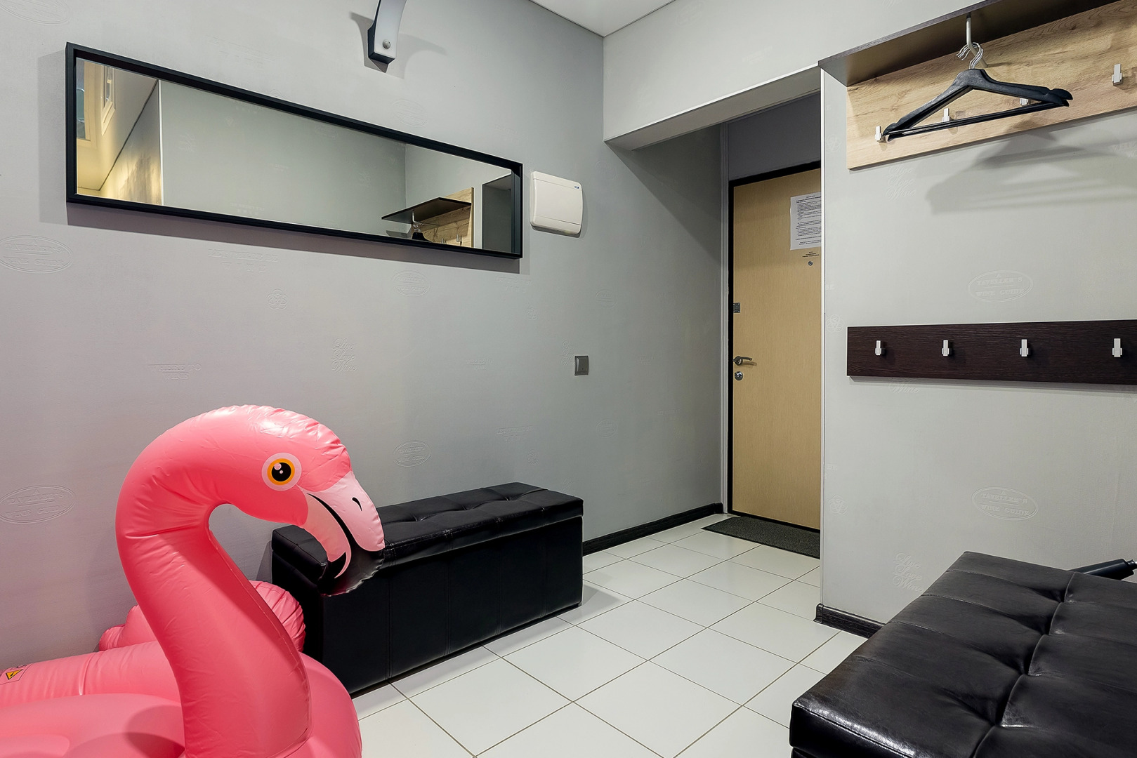 Апартаменты от Топ Геленджик Панорама & Геленджик I Family Royal Suite 2+2+2 гостя