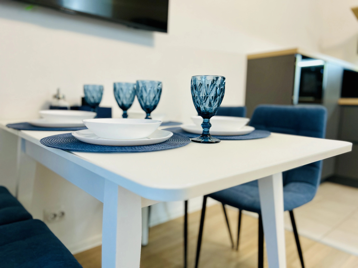 Апартаменты Love it