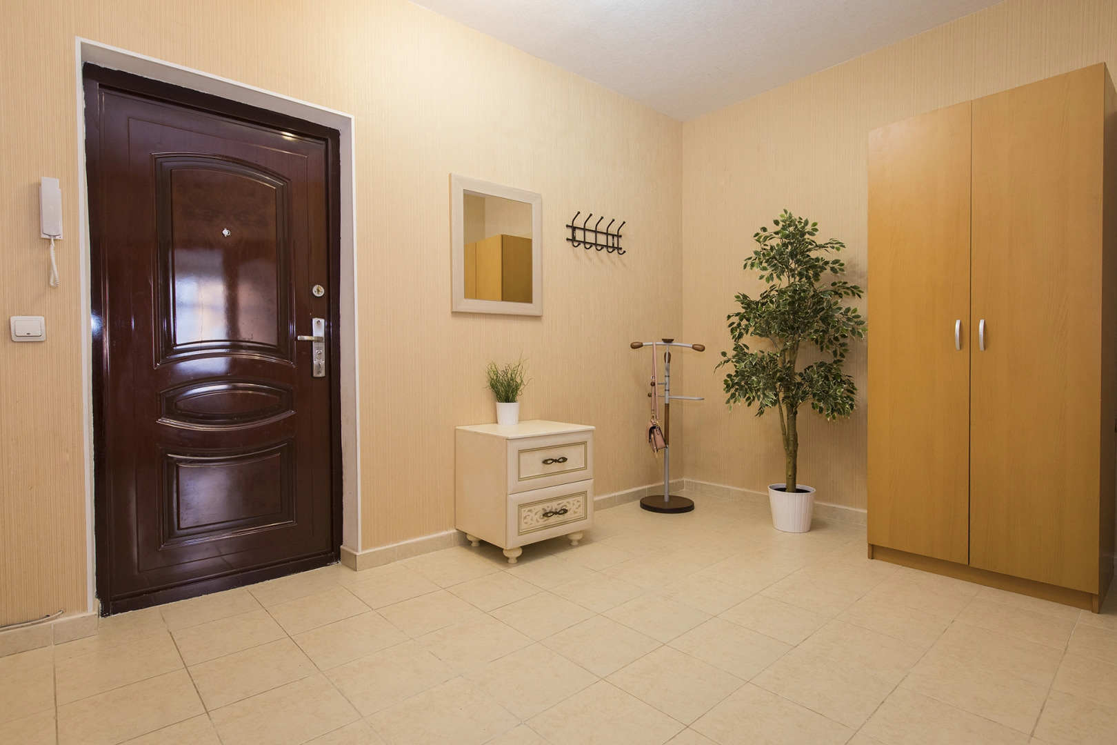 Апартаменты на Тимирязева 35