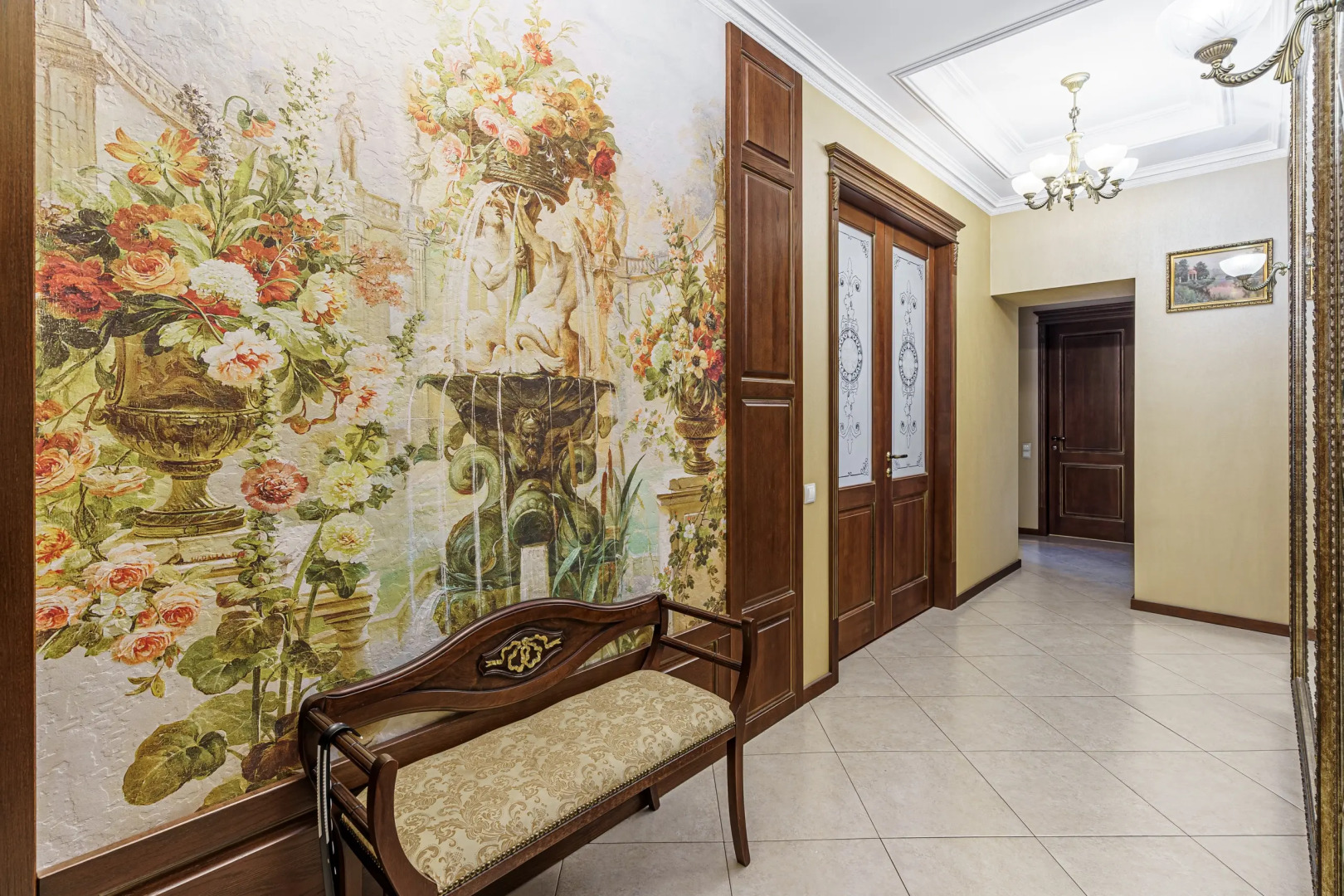 Квартира Эксклюзивная с видом на Волгу