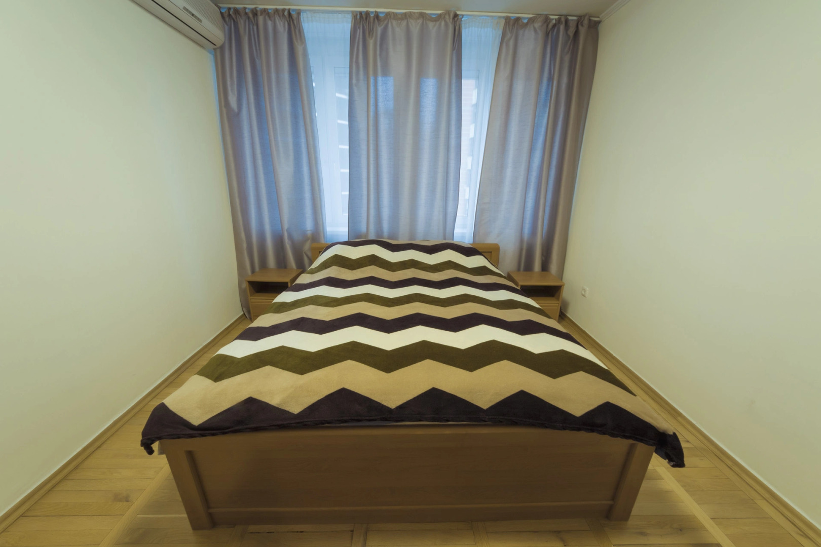 Апартаменты возле ТЦ Гулливер