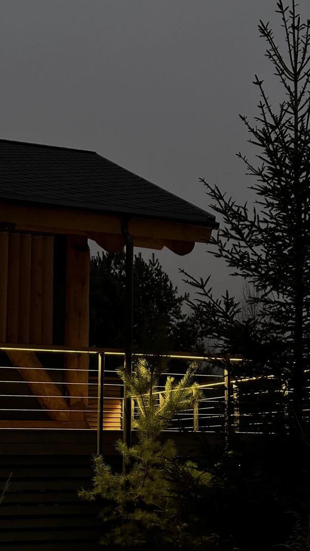 Частный Дом Западная Дача в Тарусе