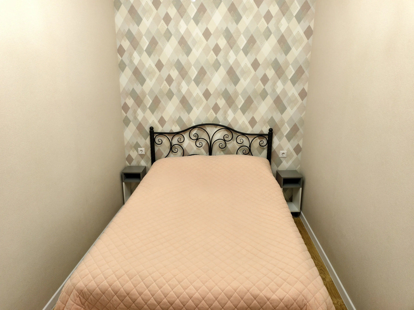 Квартира Уютная по пути к горам