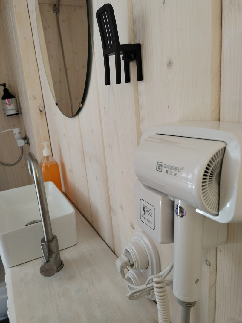 Бунгало Пляжный домик