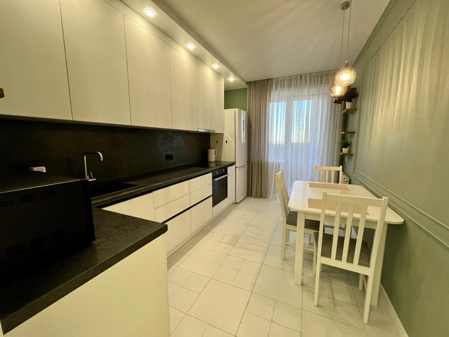 Квартира Шик Квартира