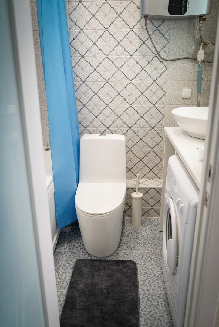 Апартаменты Квартира-Студия Пшеница