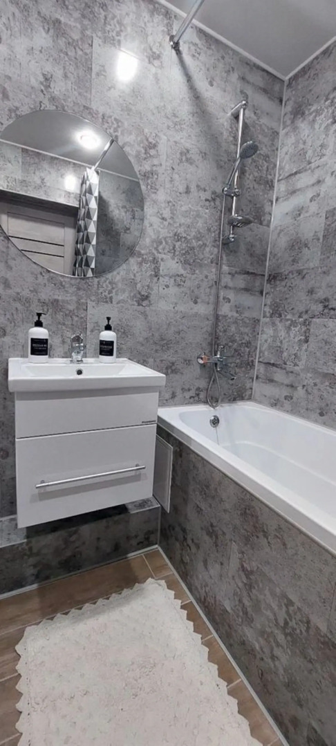 Квартира с Новым Ремонтом