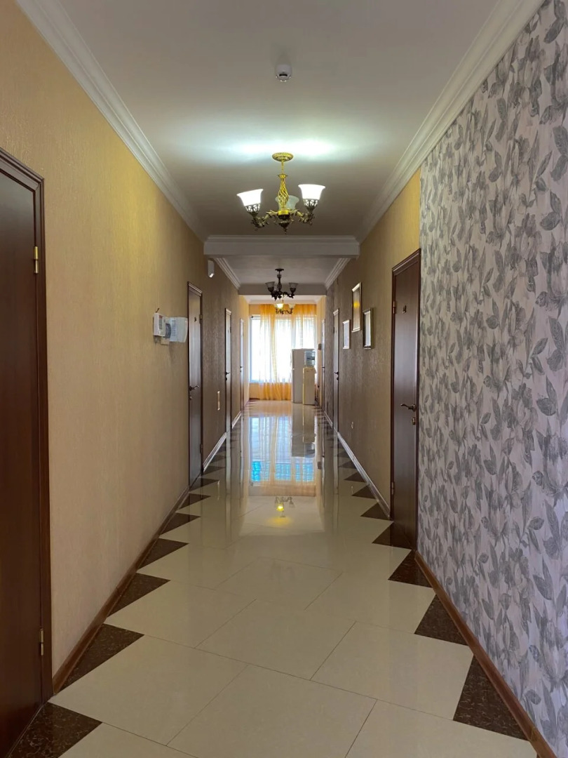 Гостевой дом Алиса