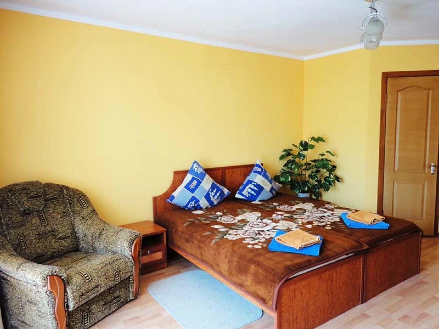 Мини-Отель Гамачок у Моря