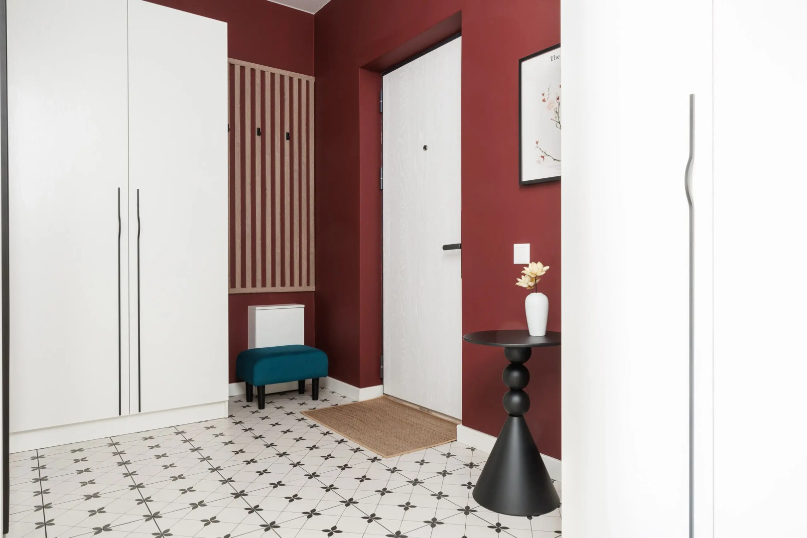 Квартира с проектором Токио в центре Ярославля