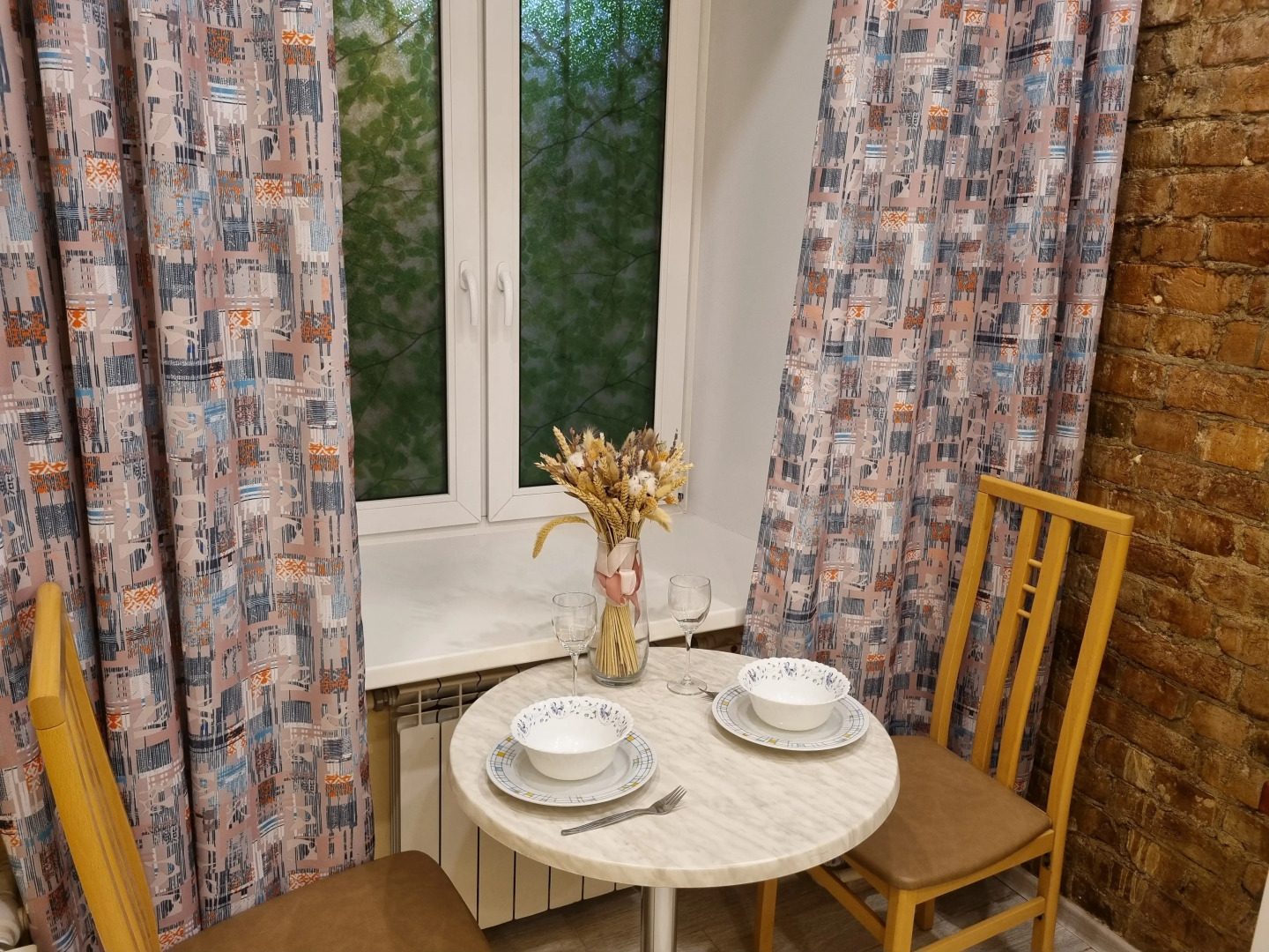 Апартаменты в Самом Центре Санкт-Петербурга