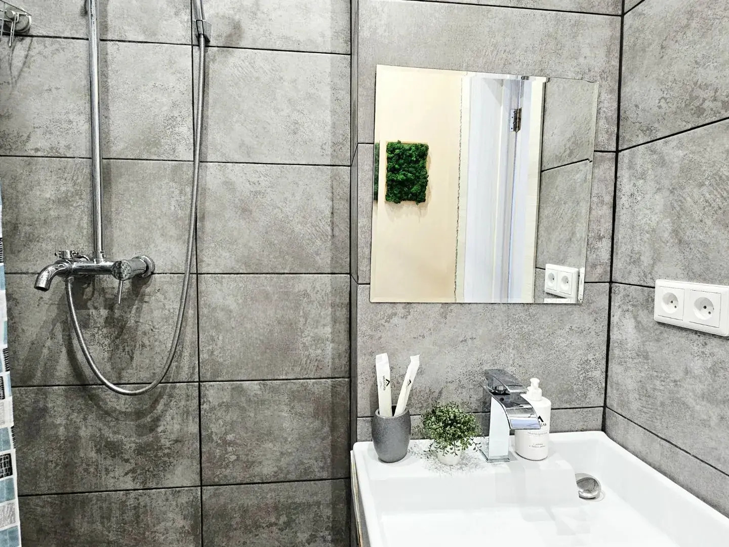 Квартира Неотель в историческом центре города