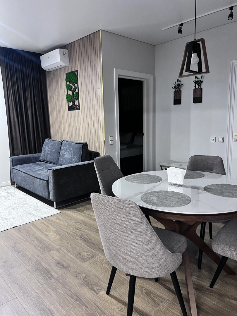 Квартира Новая современная в новом ЖК