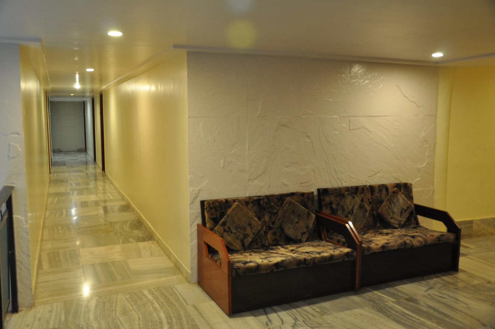 Отель Panorama Resort