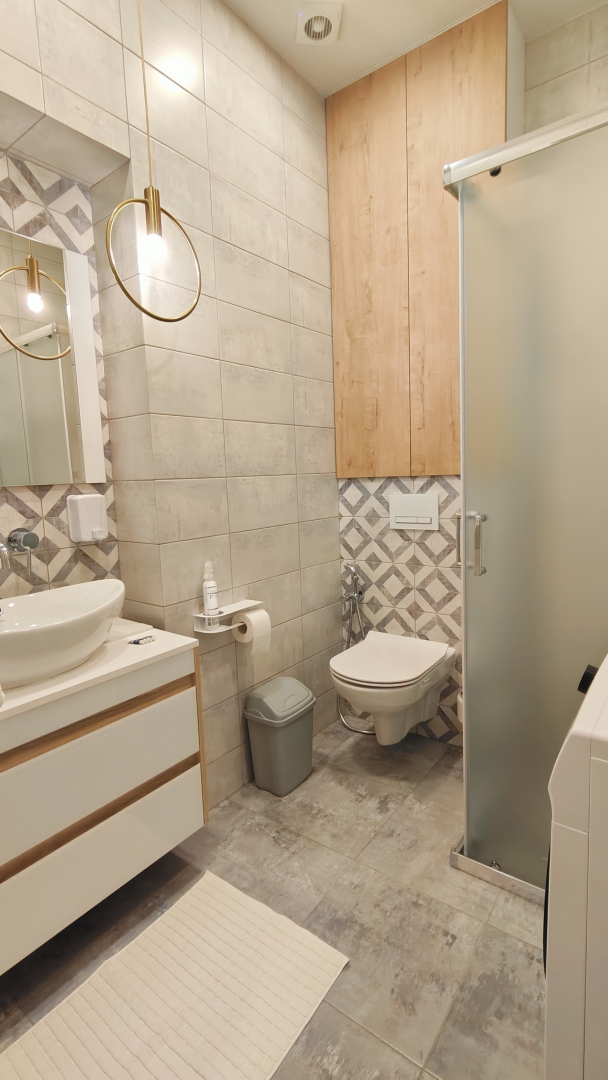 Квартира на Проспекте Ленина 6 3