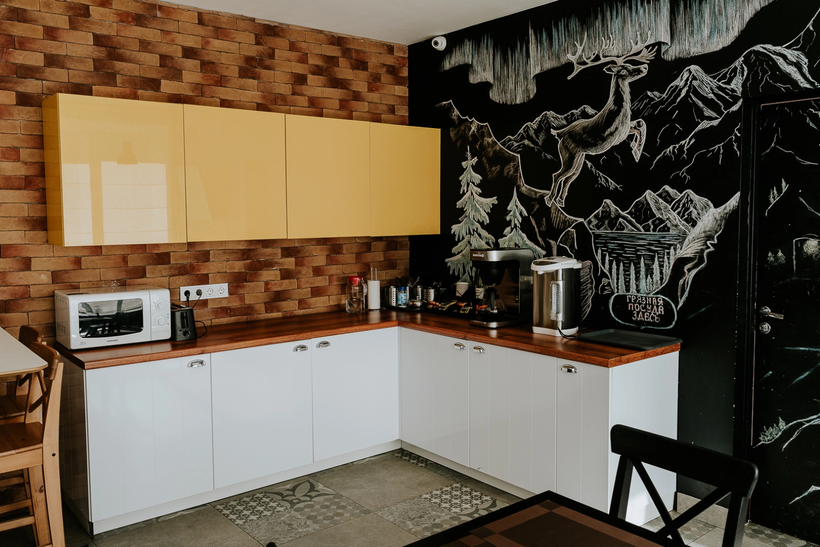 Мини-Отель Горная Долина