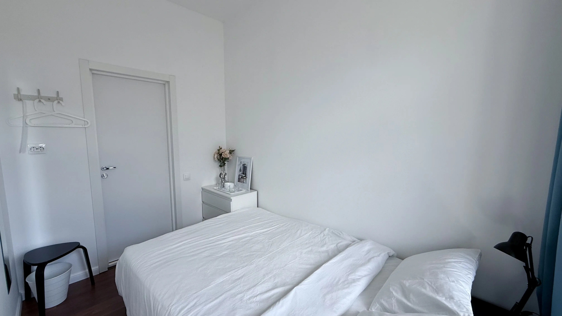 Меблированные комнаты на Зубовском 3-3 Б