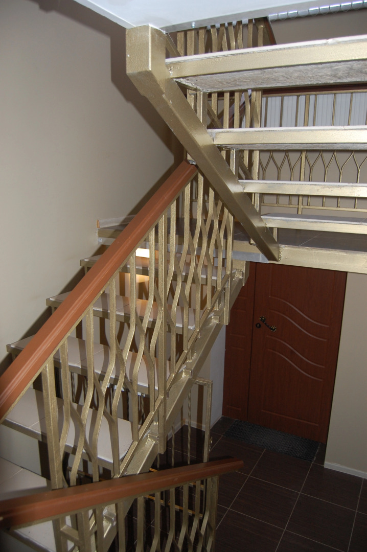 Хостел Oversleep