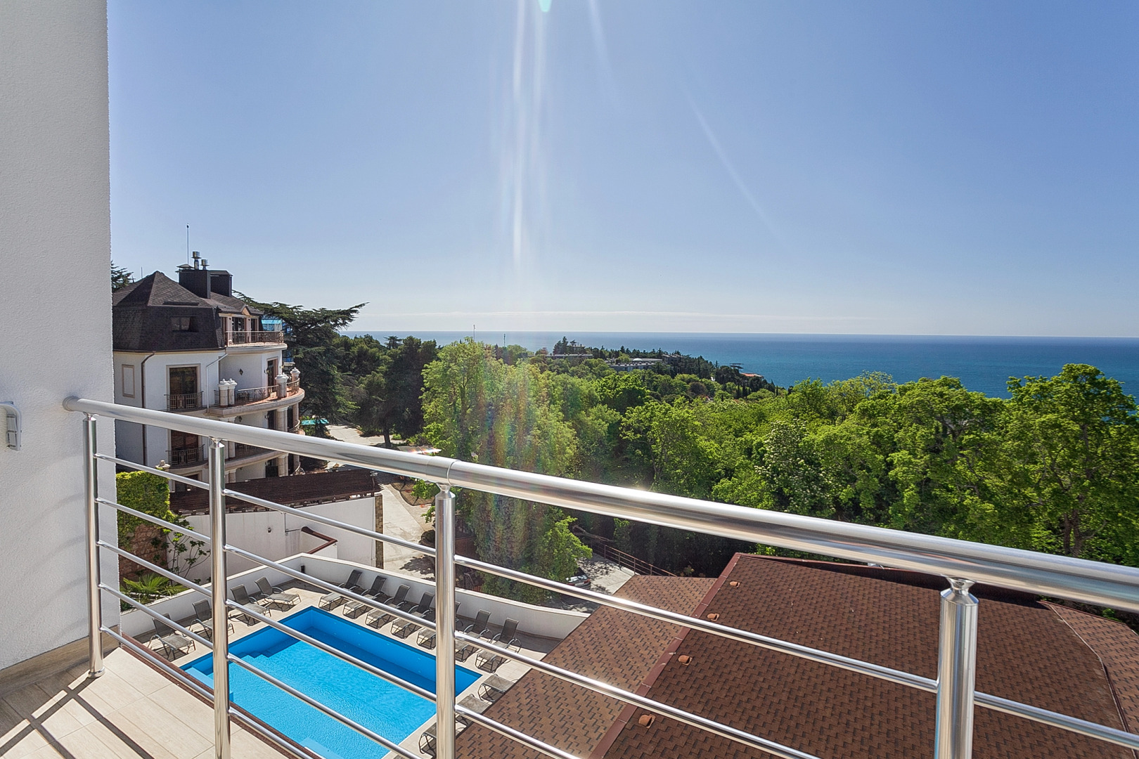 Премиум парк