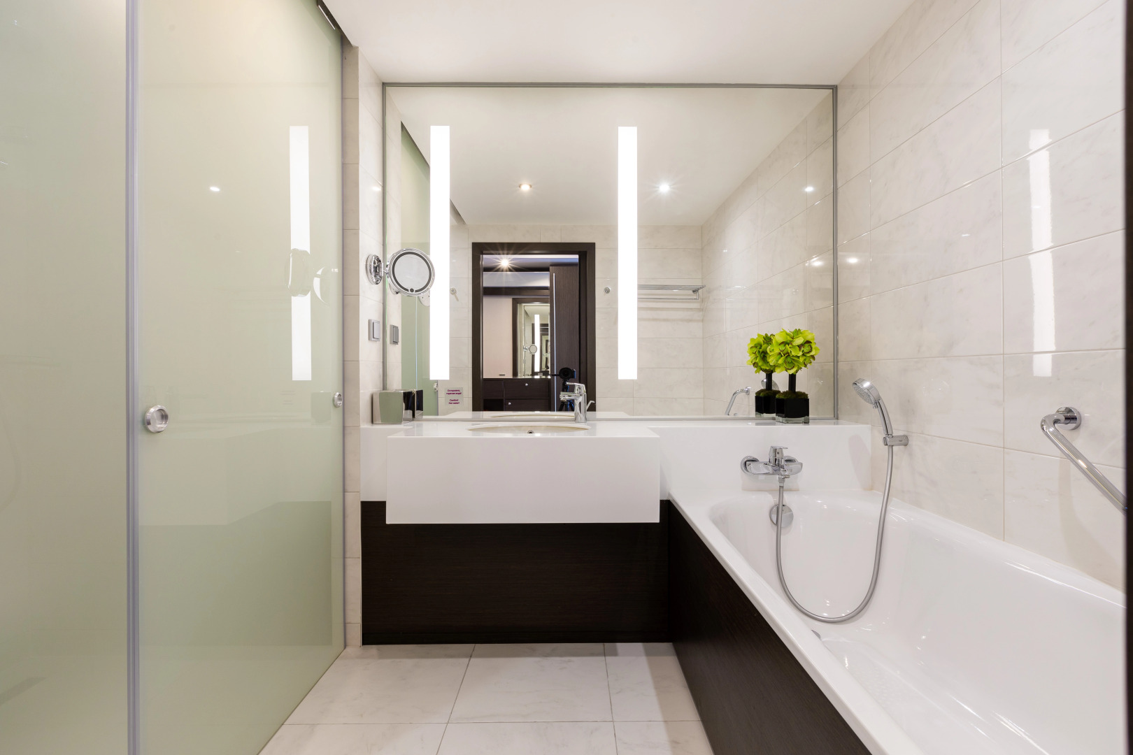 Отель SheratonPlaza Ufa Congress Hotel