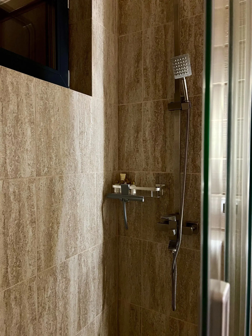 Гостевой Дом Barn House