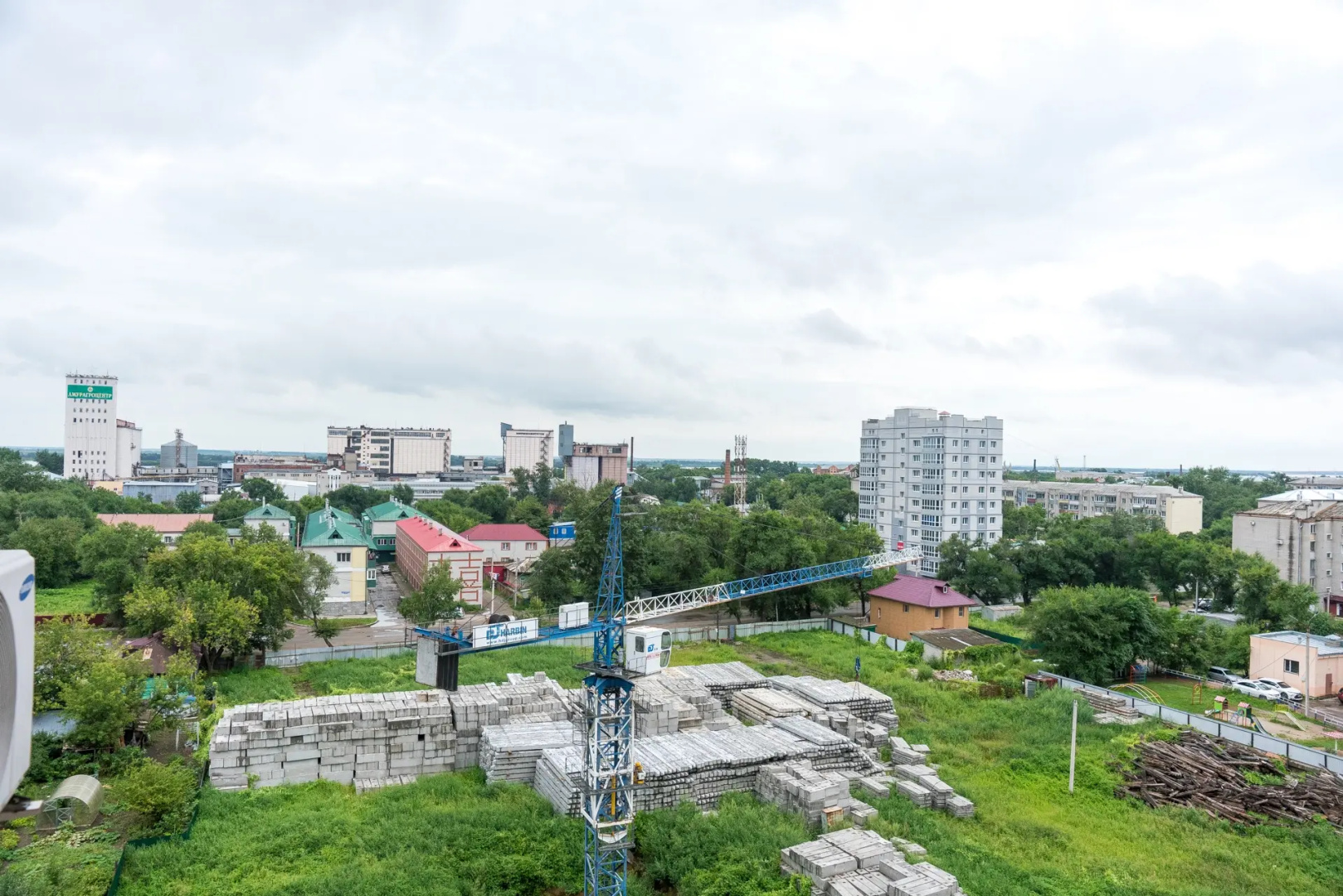 Квартира ул. Лазо 55/1